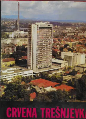 Drago Zdunić: Crvena Trešnjevka