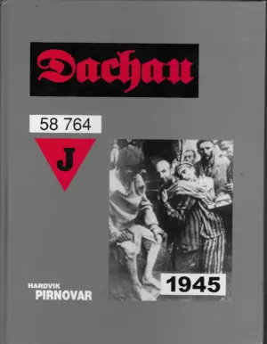 Hardvik Pirnovar: Dachau