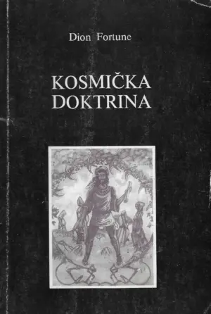 Dion Fortune: Kosmička doktrina