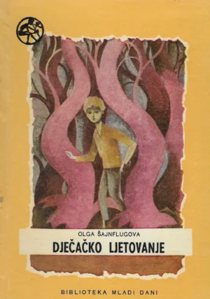 Olga Scheinpflugova: Dječačko ljetovanje