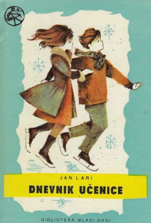 Jan Lari: Dnevnik učenice