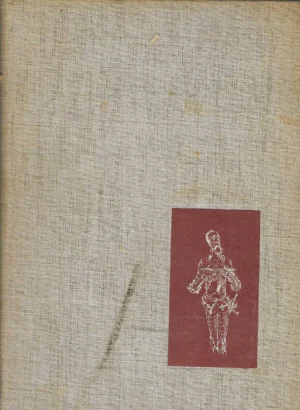 Miguel De Cervantes Saavedra: Don Quijote od Manche 1-2