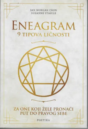 Ian Morgan Cron, Suzanne Stabile: Eneagram 9 tipova ličnosti