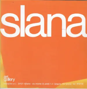 Hrvoje Delić: France Slana