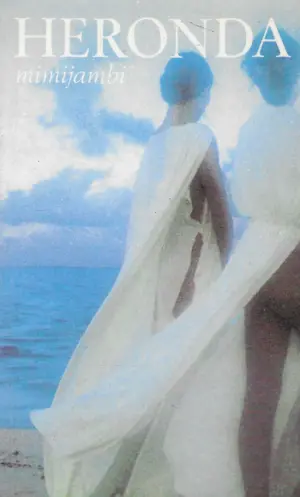 Heronda: Mimijambi