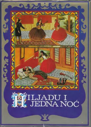 Hiljadu i jedna noć