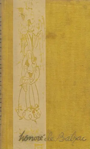 Honore de Balzac: Ljudska komedija