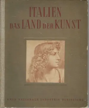 Italien - Das Land der Kunst