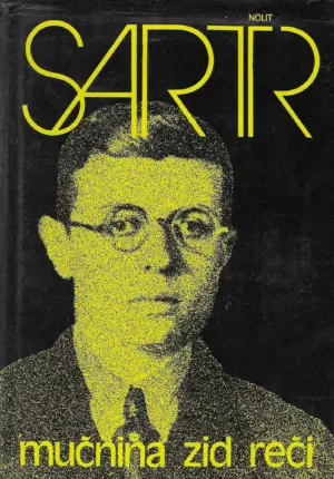 Jean-Paul Sartre: Izabrana djela