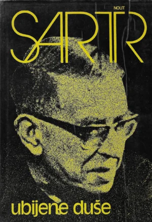 Jean-Paul Sartre: Ubijene duše