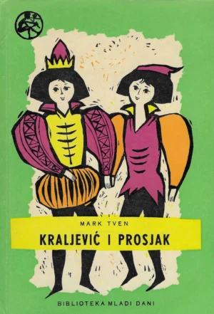 Mark Twain: Kraljević i prosjak