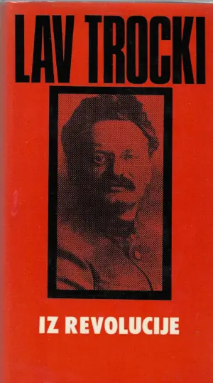 Lav Trocki: Odabrana djela 1-3