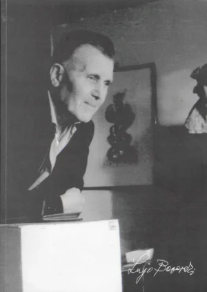 Lujo Bezeredi: Zbornik radova stručnog skupa uz 110. obljetnicu rođenja