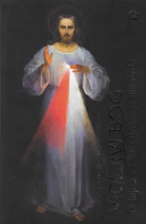 Marko Kornelije Glogović: Vidljivi Bog