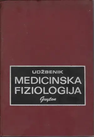 Arthur C. Guyton: Medicinska Fiziologija