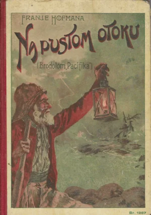 Franjo Hofman: Na pustom otoku