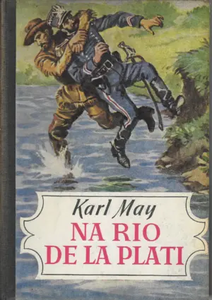 Karl May: Na Rio de la Plati