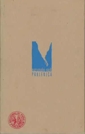 Nacionalni park Paklenica