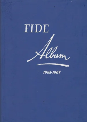 Nenad Petrović: Fide Album 1965-1967
