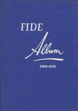 Nenad Petrović: Fide Album 1968-1970