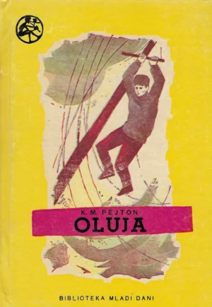 K. M. Peyton: Oluja