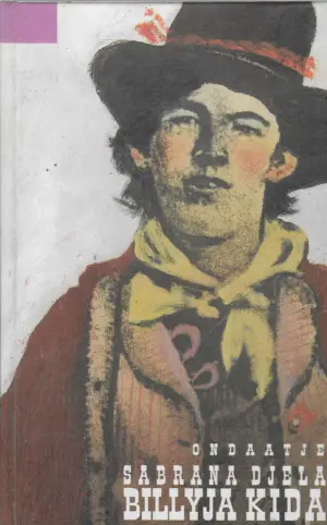 Michael Ondaatje: Sabrana djela Billyja Kida