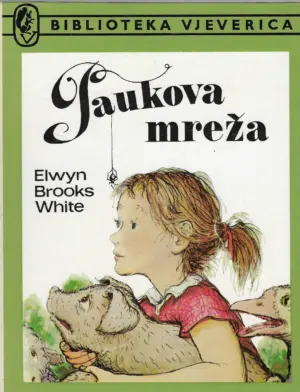 Elwyn Brooks White: Paukova mreža