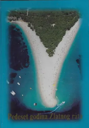 Pedeset godina Zlatnog rata