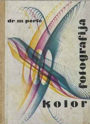 Miljenko Perić: Kolor fotografija