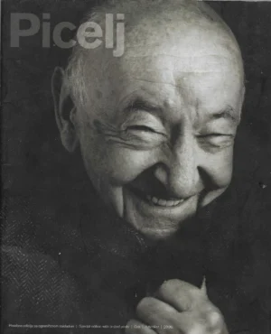 Ivan Picelj: Izbor radova 1951. - 2006.