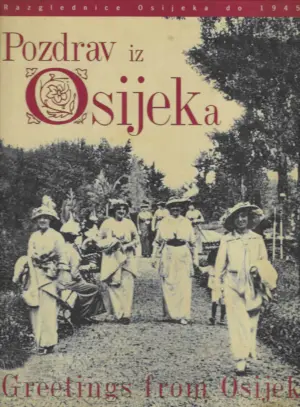 Pozdrav iz Osijeka