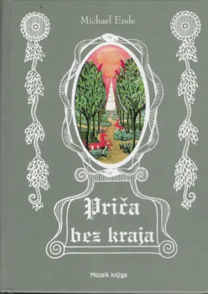 Michael Ende: Priča bez kraja