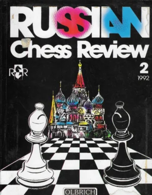 Russian Chess Review 2