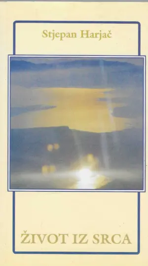 Stjepan Harjač: Život iz srca