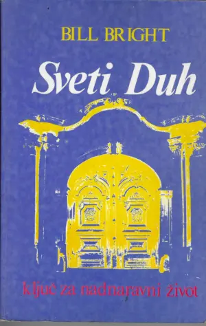 Bill Bright: Sveti Duh