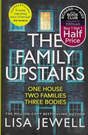 Lisa Jewell: The Family upstairs