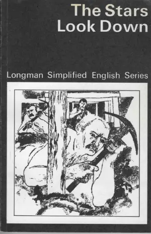 A. J. Cronin: The Stars Look Down