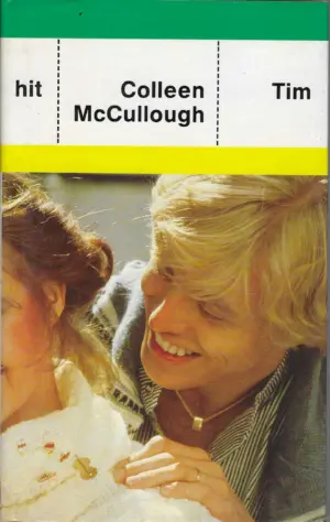 Collen McCullough: Tim