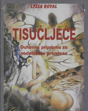 Lyssa Royal: Tisućljeće