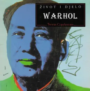 Trewin Copplestone: Život i djelo - Warhol