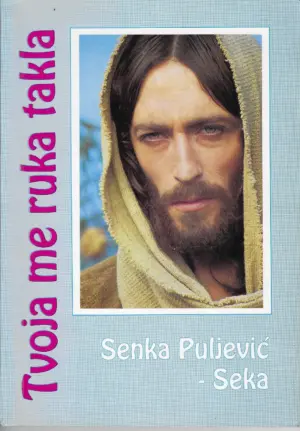 Senka Puljević - Seka: Tvoja me ruka takla