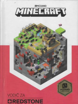 Minecraft - vodič za redstone