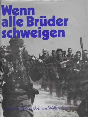 Wenn alle Brüder schweigen