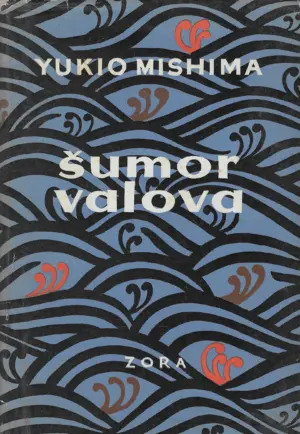 Yukio Mishima: Šumor valova