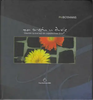 Phil Bosmans: Za sreću u dvoje