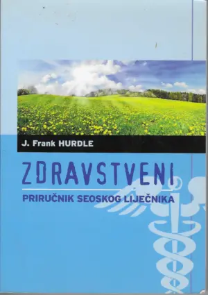 J. Frank Hurdle: Zdravstveni priručnik seoskog lječnika
