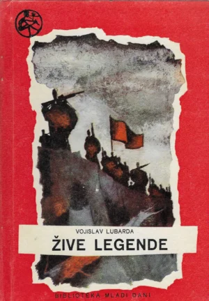 Vojislav Lubarda: Žive legende