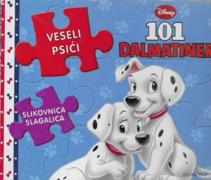 Disney: 101 Dalmatiner