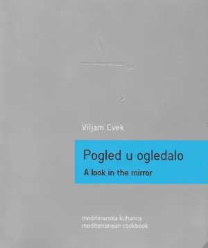 Viljam Cvek: Pogled u ogledalo