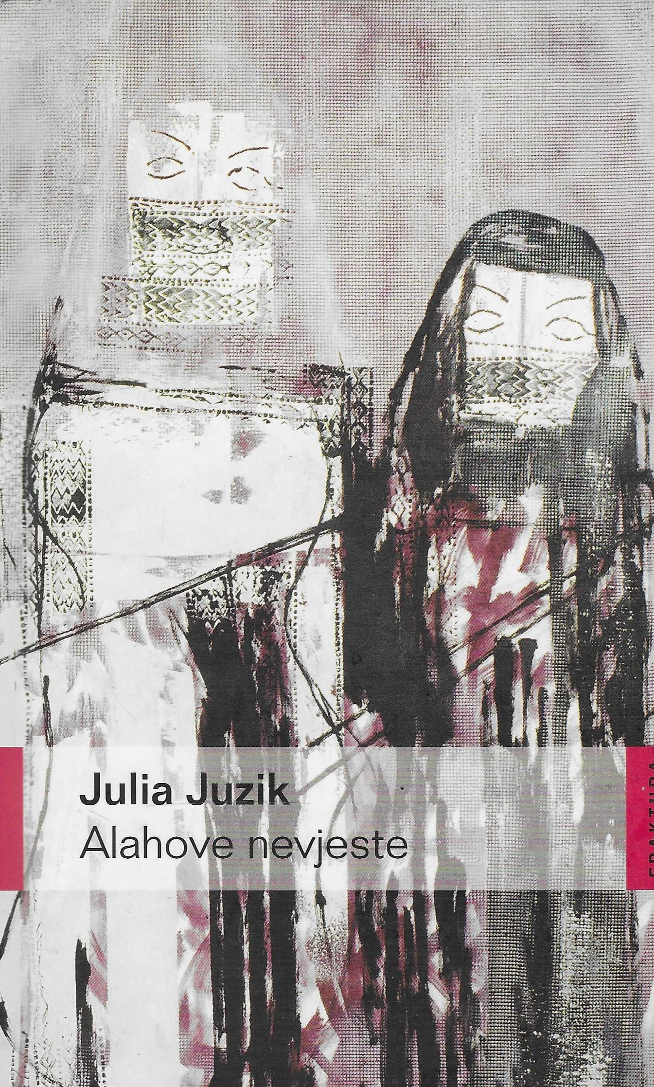 Julia Juzik: Alahove nevjeste